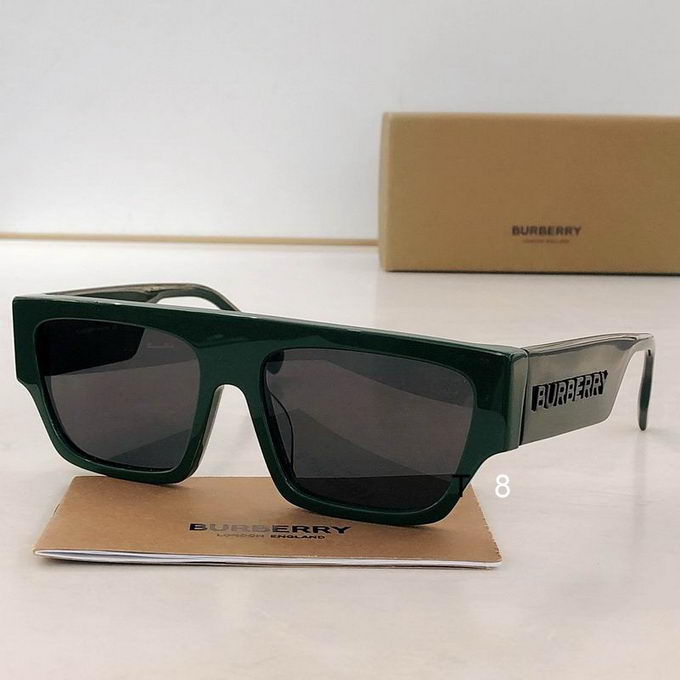 Burberry Sunglasses ID:20250529-25